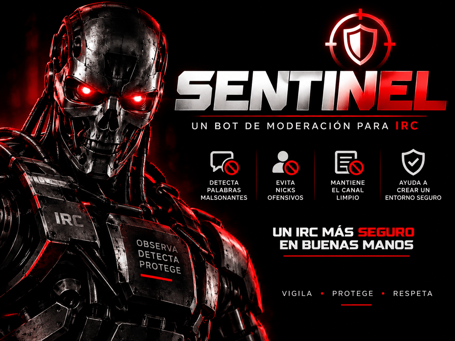 Sentinel