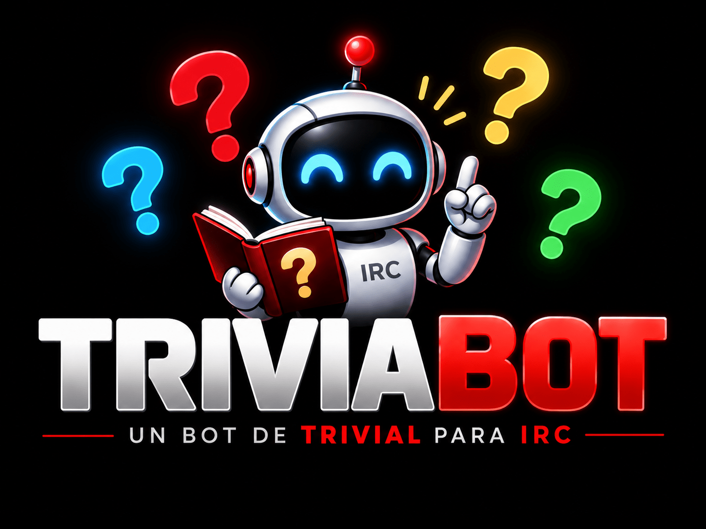 TriviaBot