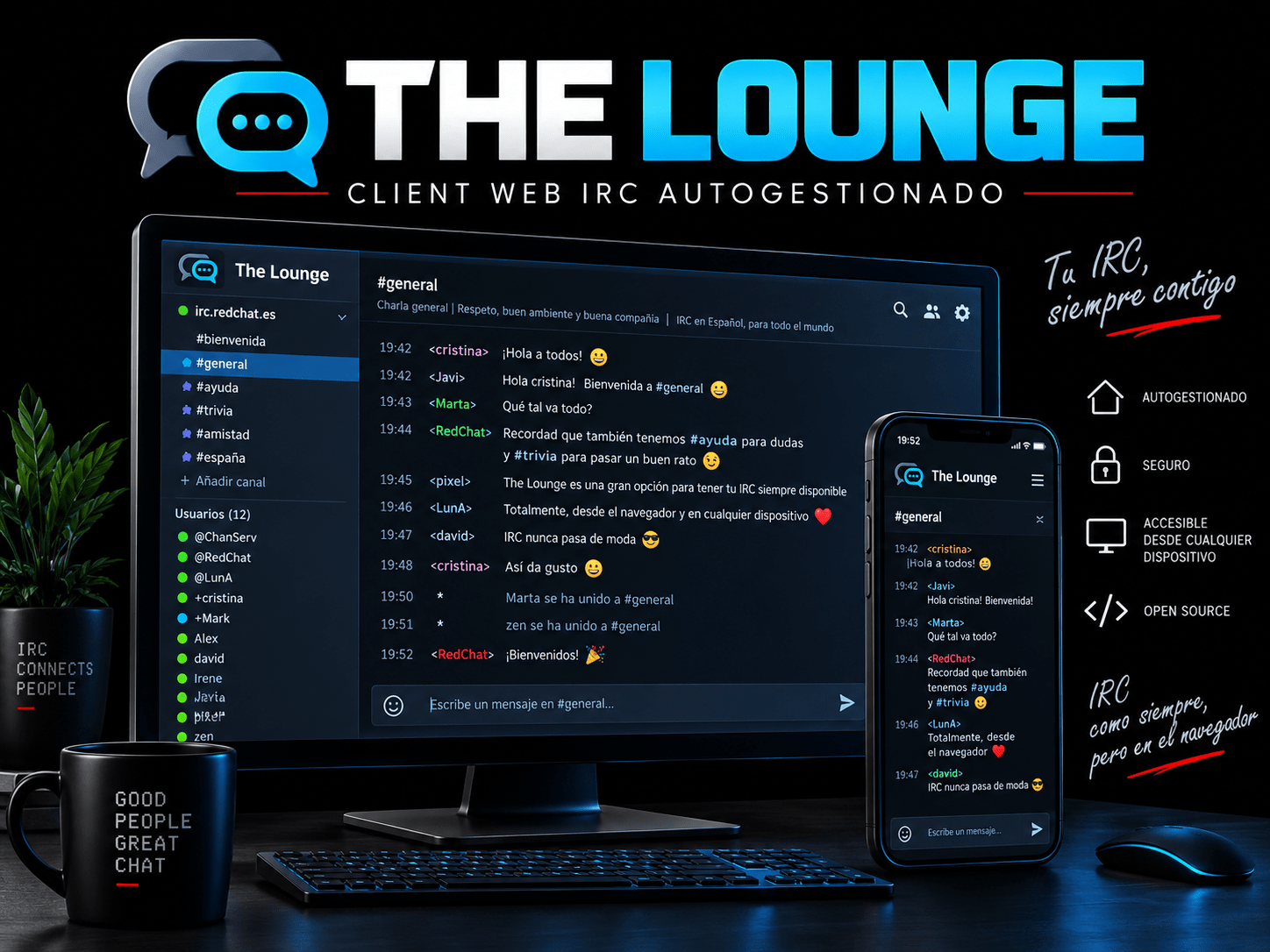 thelounge